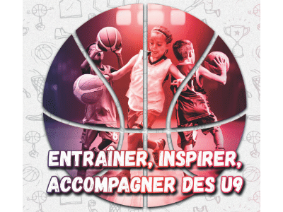 LE CAHIER U9 – MINI BASKET