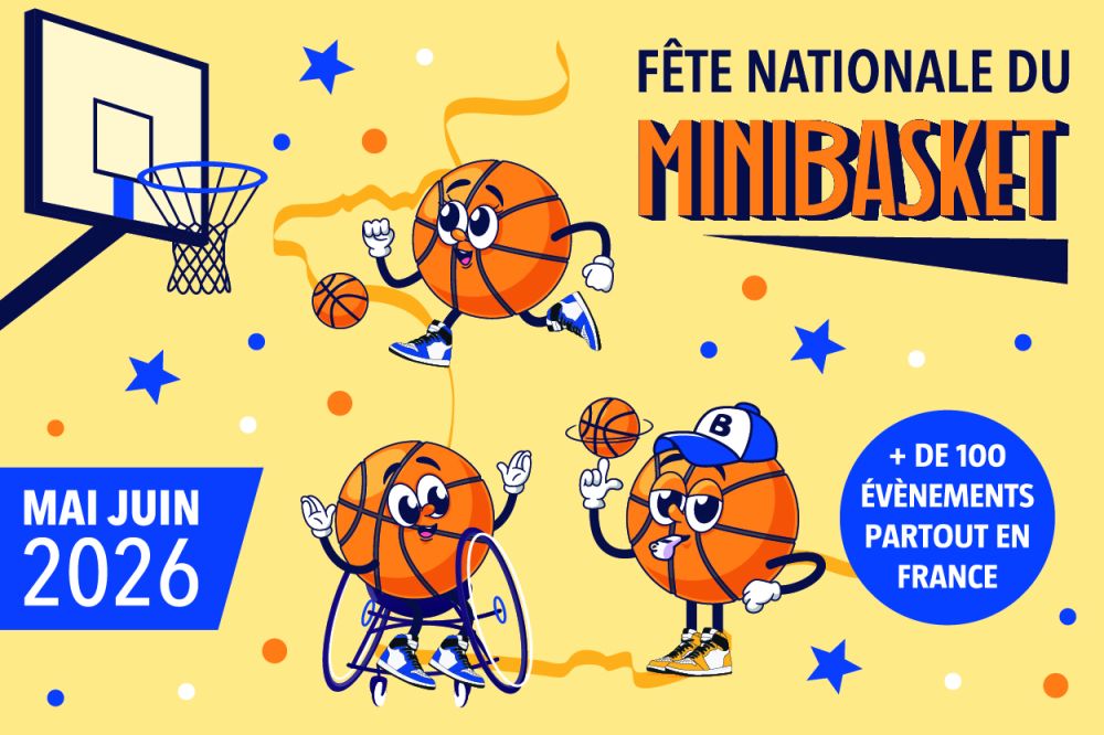 FNMB 2026 : INFORMATION ET BENEVOLES