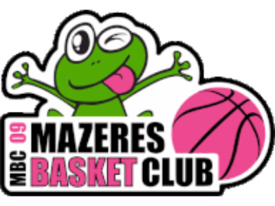 13ème TOURNOI du Mazères Basket Club  5x5 et 3x3  Samedi 20 juin 2026