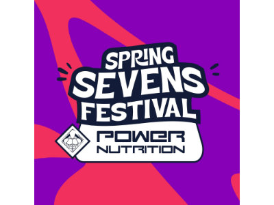 SPRING 3X3 FESTIVAL POWER NUTRITION