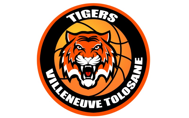 TIGER’S VILLENEUVE TOLOSANE RECHERCHE ENTRAINEURS